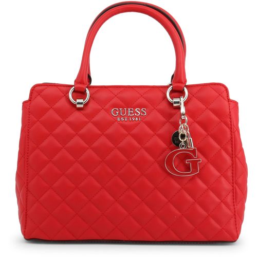 Ženska torba Guess MELISE HWVG76 67060 RED slika 1