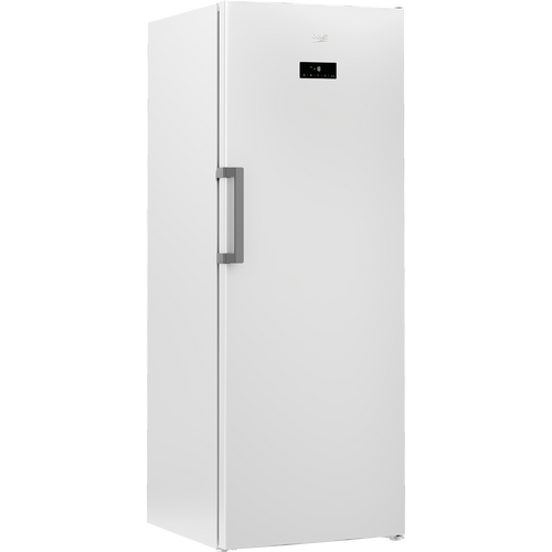 Beko RFNE448E45W Vertikalni zamrzivač, Visina 191 cm, Širina 70 cm slika 2