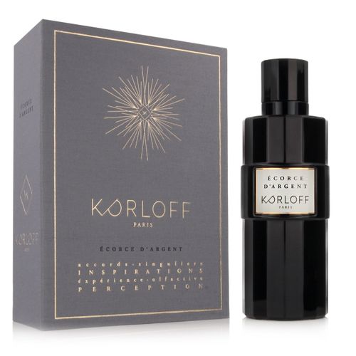 Korloff Écorce d'Argent Eau De Parfum 100 ml (unisex) slika 2