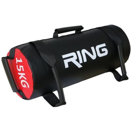 RING fitnes vreca 15kg-RX LPB-5050A-15 slika 1