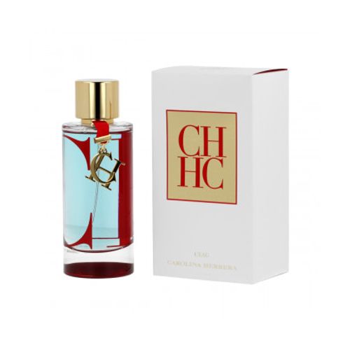 Carolina Herrera CH L'Eau (2017) Eau De Toilette 100 ml za žene slika 3