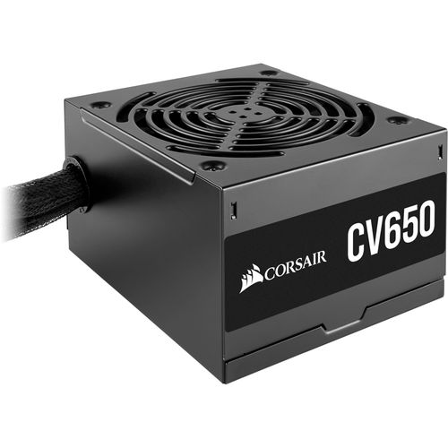 Corsair PSU 650W; CV65080 Plus Bronze slika 1