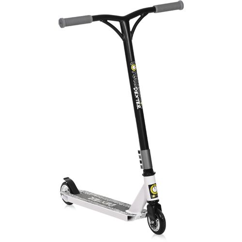 LORELLI DEXTER Romobil City Steel Grey (od 8 god/100kg) slika 1