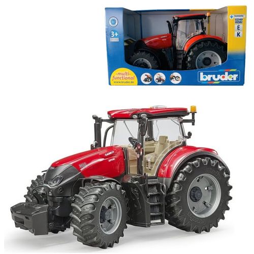 Bruder Optum 300 Traktor Case IH 1:16 slika 1