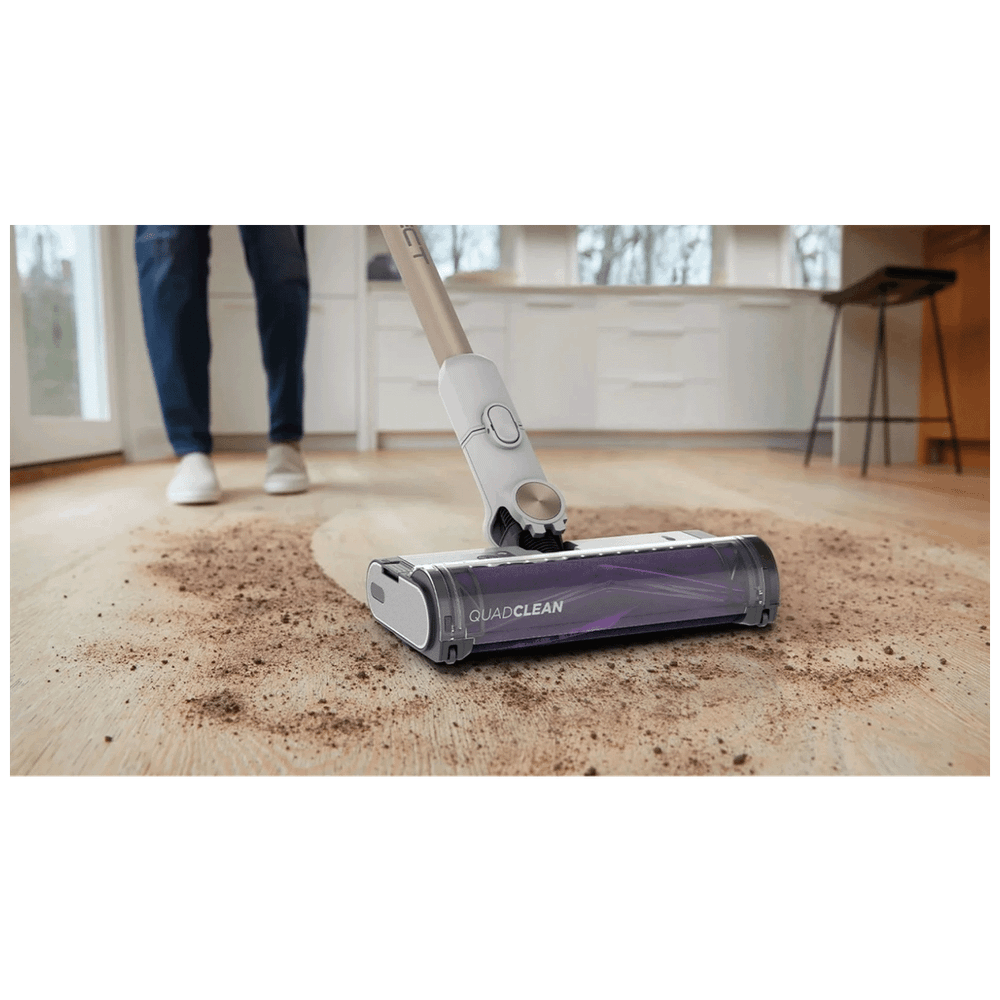 SHARK Bežični štapni usisivač W3612EU slika 5