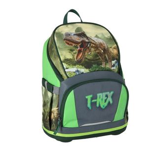 Air Light Torba anatomska 40 cm T-Rex 409881 zelena