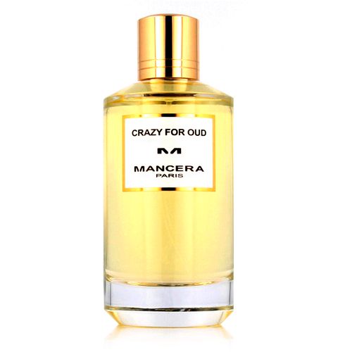 Mancera Paris Crazy For Oud Eau De Parfum 120 ml (unisex) slika 2