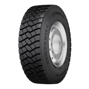 Semperit 315/80R22.5 SEMPERIT WORKER D2 Teretna Pogonska MS