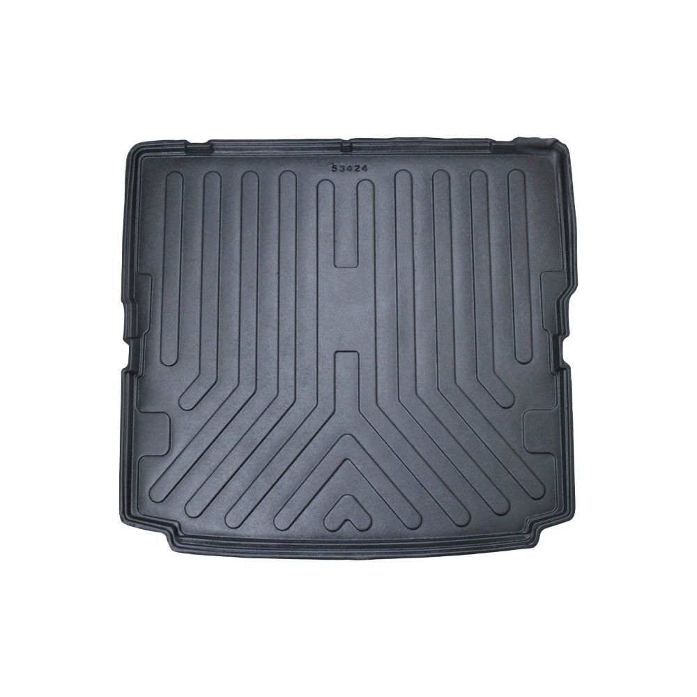 Gumeni Podmetač za Gepek za Opel Zafira 2005-2014 (Rizline) slika 1