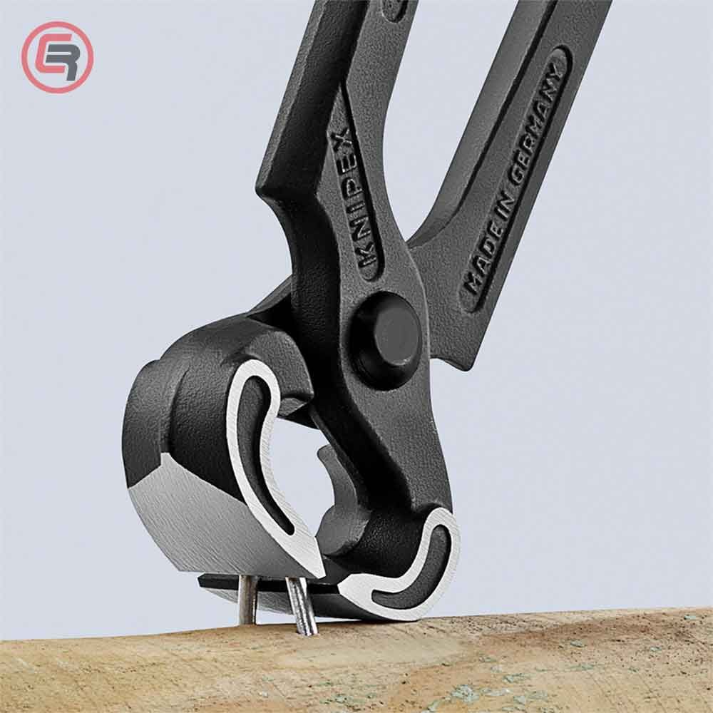 Knipex Kliješta Stolarska 210 mm - 50 00 210 slika 6
