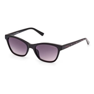 Sunčane naočale Guess Guess GU9219 dječje Black