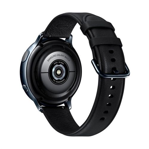 Samsung Galaxy Watch Active 2 SS 44mm, crni slika 4