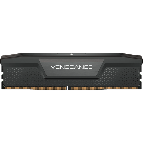 Corsair memorija DDR5 Vengeance 32GB, 6400MHz, 2x16GB CMK32GX5M2B6400Z36 slika 2