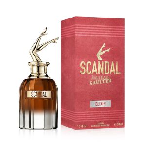 Jean Paul Gaultier Scandal Elixir parfem 50 ml za žene