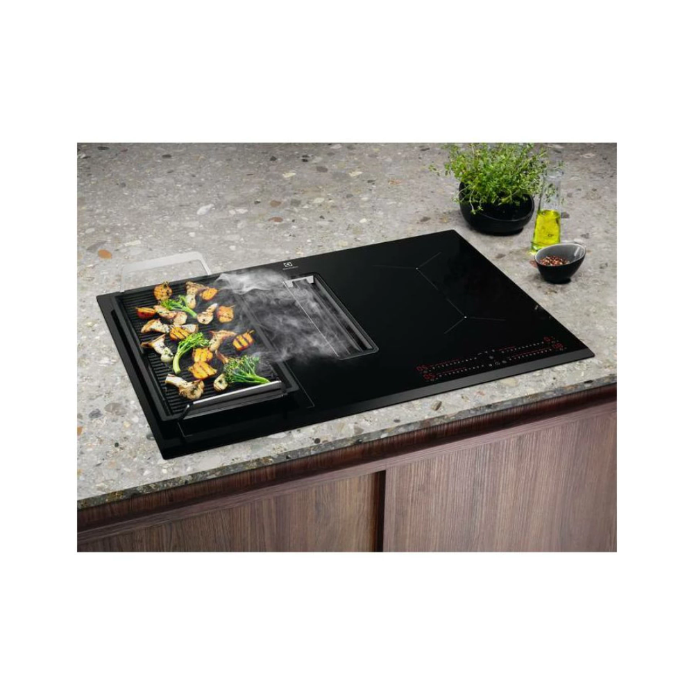 ELECTROLUX Ploca KCC83443 sa napom slika 3