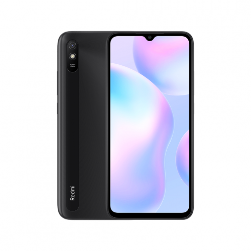 Xiaomi Redmi 9A mobilni telefon 2GB/32GB/siva slika 1