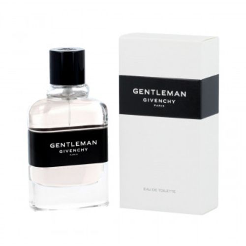Givenchy Gentleman (2017) Eau De Toilette 50 ml (man) slika 1