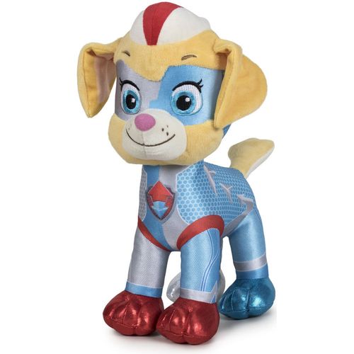 Paw Patrol Super Paws Ella plišana igračka 37cm slika 1