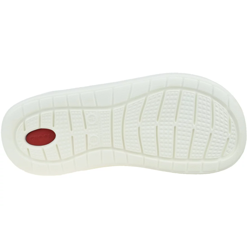 Muške natikače Crocs literide clog 204592-4cc slika 16