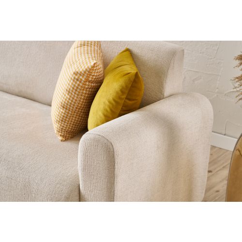 Atelier Del Sofa Sjedeća garnitura AMBER slika 3