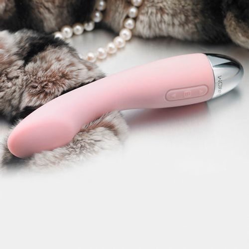 Svakom Amy G-Spot vibrator slika 16