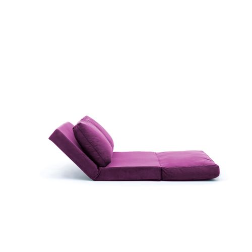 Atelier Del Sofa Dvosjed na razvlačenje TAIDA ljubičasta, Taida - Purple slika 9