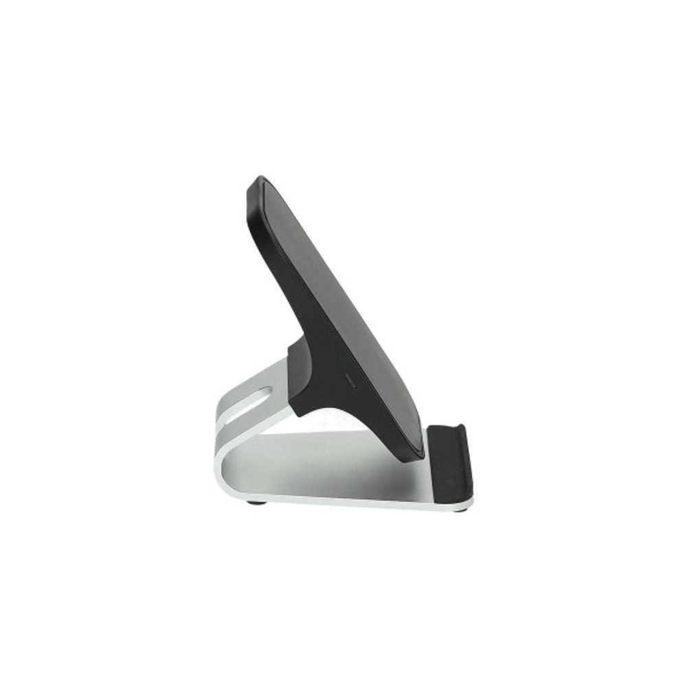 Havit bežični / wireless punjač / nosač "H330" crni/sivi slika 3