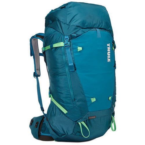 THULE Versant 50L W - plava slika 1