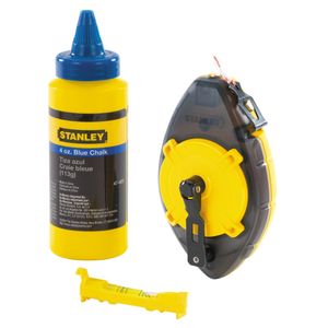 Stanley Kreda PowerWinder 30m 0-47-465