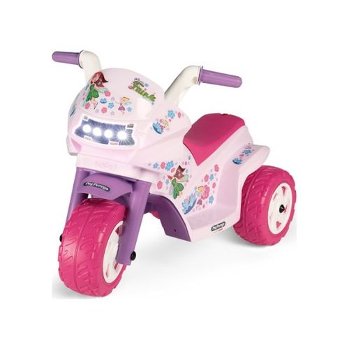 Peg Perego Motor Na Akumulator (6V) - Mini Fairy Pigmd0008 slika 2