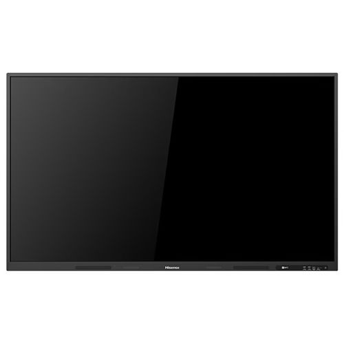 Hisense interaktivni zaslon 75WR6CE 75'' / 4K / 350 nits / 60 Hz / zaslon na dodir slika 2