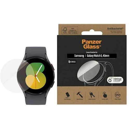 Zaštitno staklo PanzerGlass Galaxy Watch 5 40mm slika 1