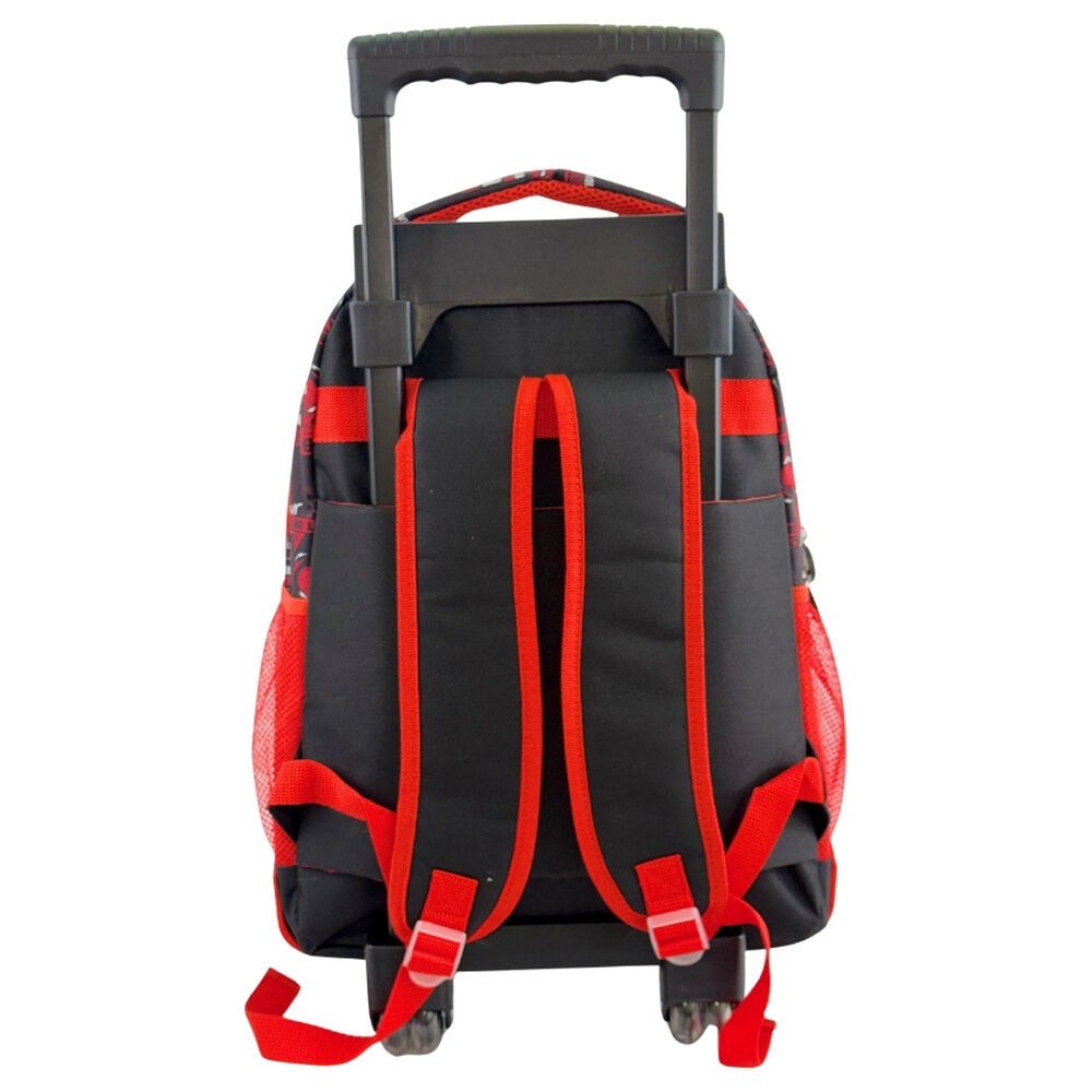 Trolley Hero Spiderman Marvel 44 cm slika 2