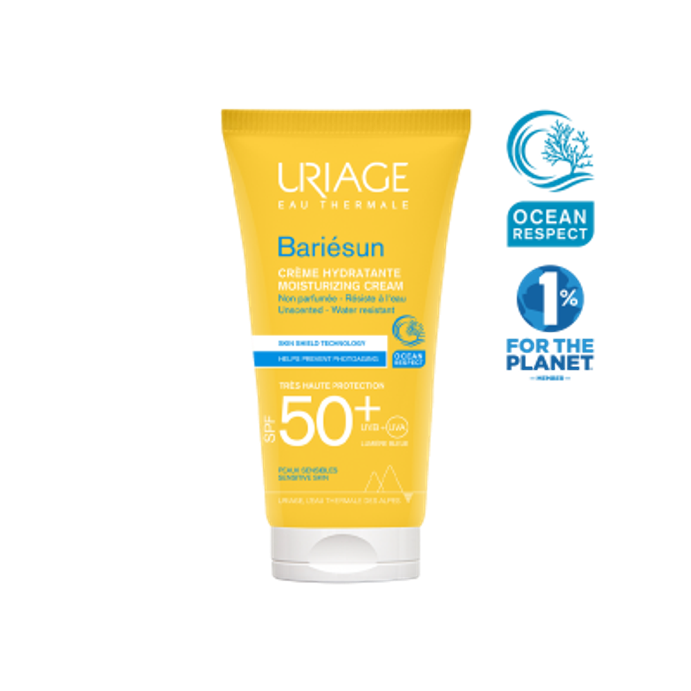 URIAGE BARIESUN SPF50 KREMA 50ML slika 1