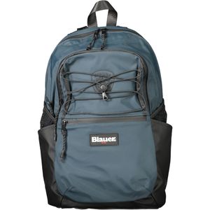 BLAUER MEN'S BACKPACK GREEN