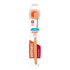 Elmex Četkica za zube Super Soft A1