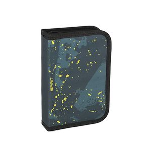 Spirit puna pernica ''ABS Black'', 1-Zip, 28 komada pribora