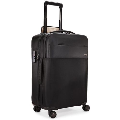 THULE kofer Spira carry on spinne le-black slika 1