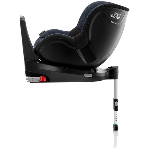 Britax Romer autosjedalica Dualfix M i-Size - Blue Marble slika 8