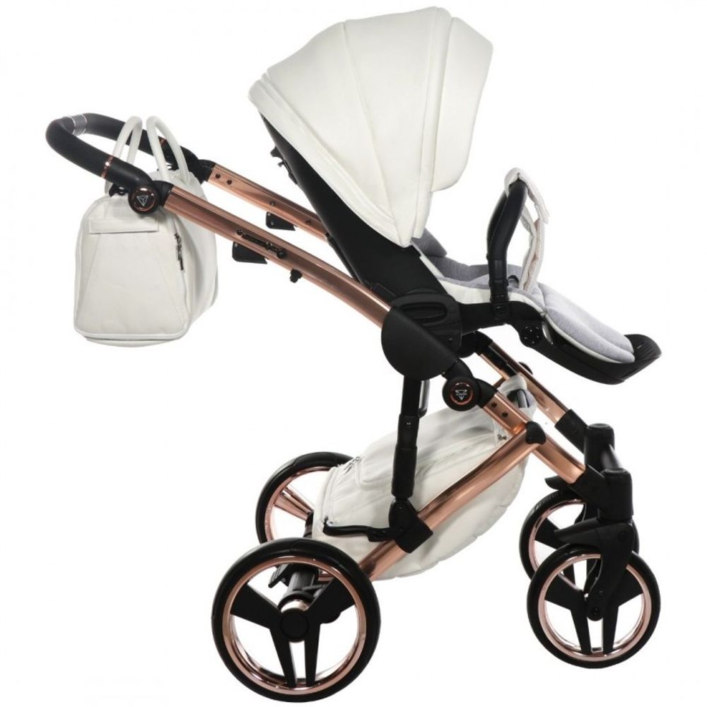 Junama Kolica Individual V2 - Set 3u1, Dezen 16 slika 4