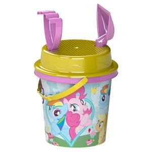Kantica set My Little Pony HS-LP-1017