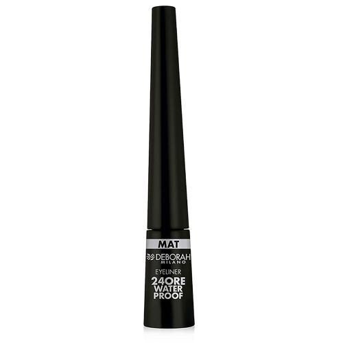 Deborah Milano Eyeliner 24 Ore Wp Mat slika 1