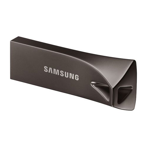 Samsung MUF-256BE4/APC 256GB USB Flash Drive, USB 3.1, BAR Plus, Read up to 400MB/s, Black slika 3