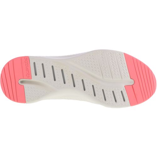 Ženske tenisice Skechers solar fuse 13329-gry slika 8