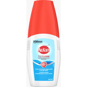 AUTAN FAMILY CARE LOSION 100ML