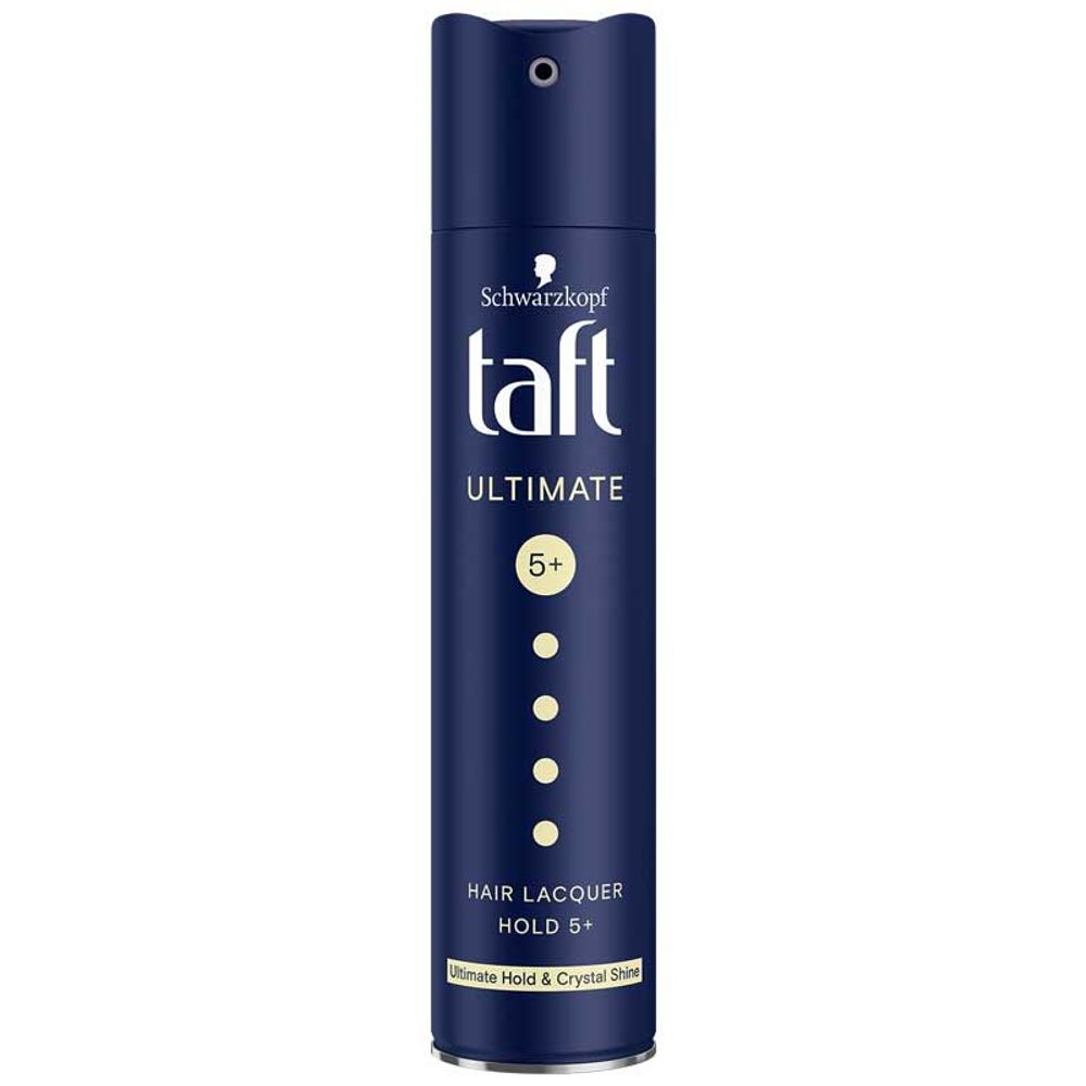Schwarzkopf Taft Lak za kosu Ultimate 250ml slika 1