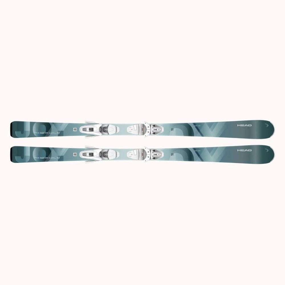 HEAD Skije easy Joy SLR BB Joy Pro_JOY 9 GW SLR [H-78] slika 1