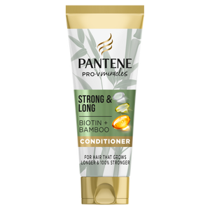 Pantene regenerator za kosu Bamboo miracles 220ml