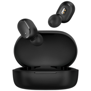 Xiaomi Slušalice bežične sa kutijicom za punjenje, Bluetooth - Redmi Buds Essential Black