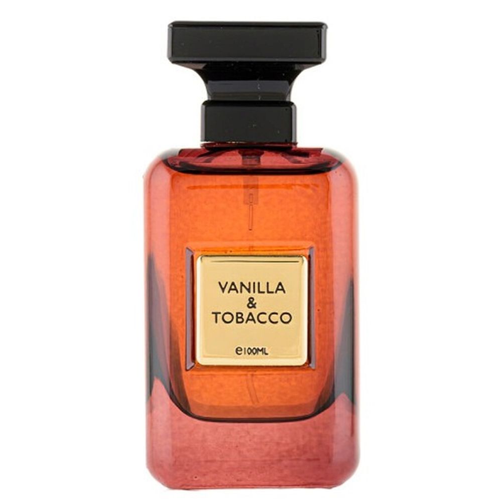 FLAVIA Vanilla&Tobacco Eau de Parfum 100ml slika 1